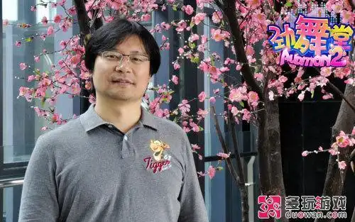 劲舞堂见面会在韩召开张国荣称qq炫舞缺节奏感