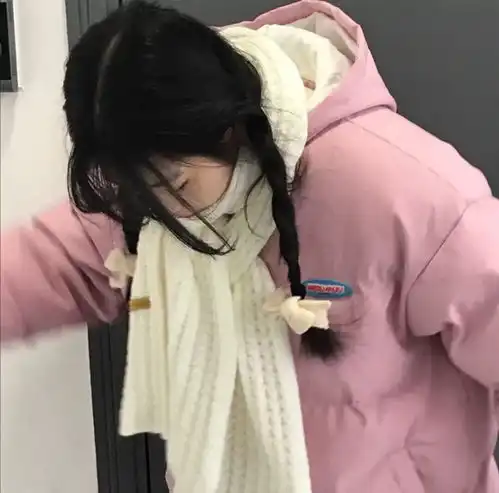 甜妹头像系列