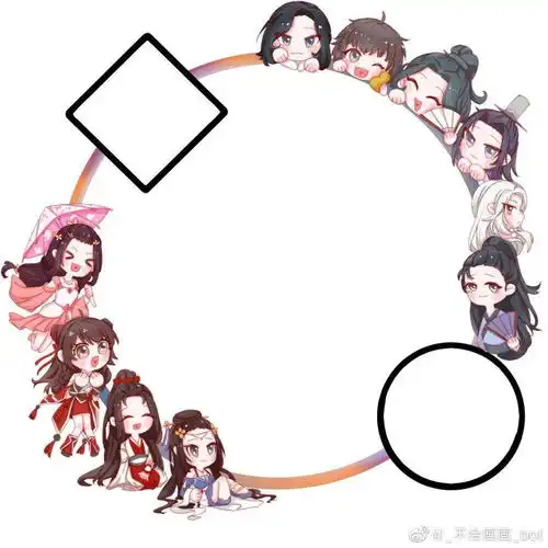 手游活动丨头像框元素选唐二还是唐三这是一个问题
