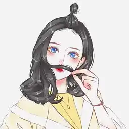 头像来了一切都好,一切都顺着时光不断向前