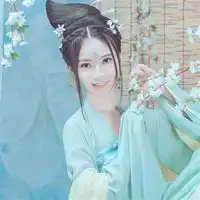 微信头像古风小清新微信头像图片大全
