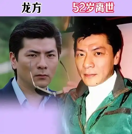 时光无情,在周星驰电影中已去世的20位黄金配角,都是经典角色
