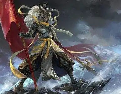 金箍棒共七位主人,天蓬上榜,孙悟空只排第5,最强之人开天辟地