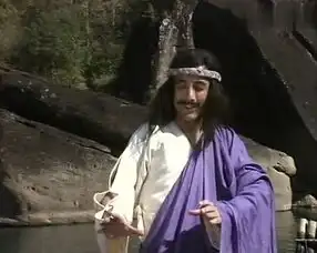 申公豹是姜子牙的师弟,又是元始天尊的徒弟,他结局如何