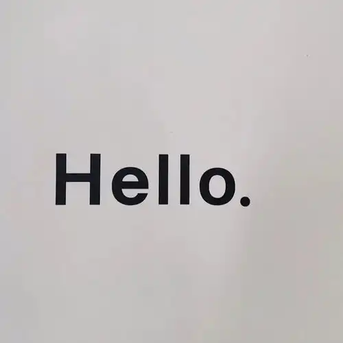 另类温柔情话