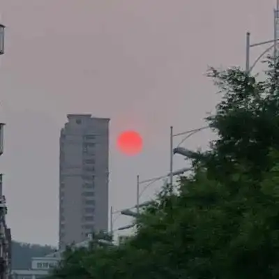 头像小众头像