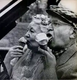 欧美照片i关于爱...