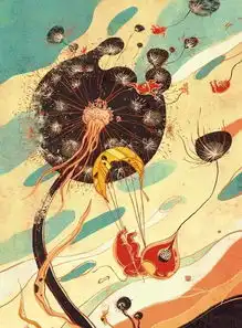 这个90后中国姑娘竟彻底颠覆了苹果首页18岁前没正经学过画,25岁却登上福布斯