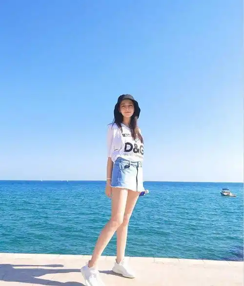 娱乐圈中的收视女王各个都可以顶起一片天