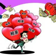 西安今生有缘单身俱乐部