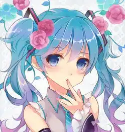 手绘教程漫画美图