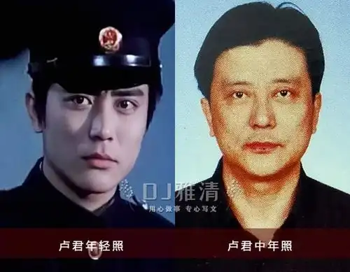 都说北影厂帅哥多放眼一看果然是今天只说29位帅气无敌演技佳