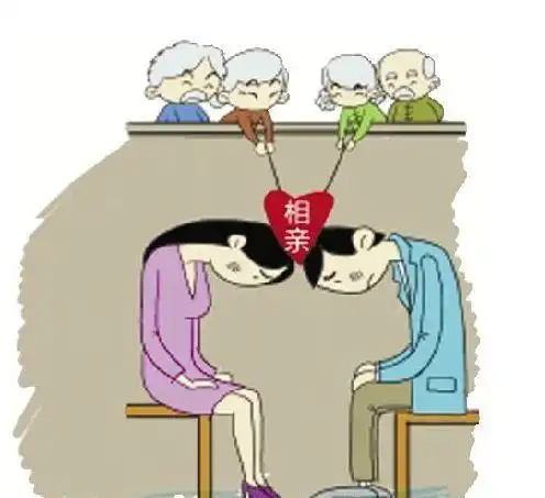 那些被催婚的90后,或许以后再也不会催自己的儿女结婚了
