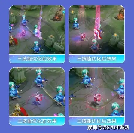 王者荣耀520皮肤优化仅需1晚周瑜与集成灶联动实锤