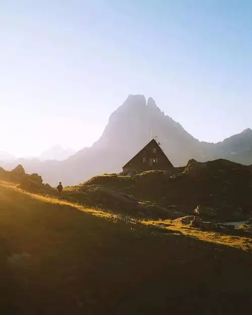 人生,走对了路,每段都是精彩的