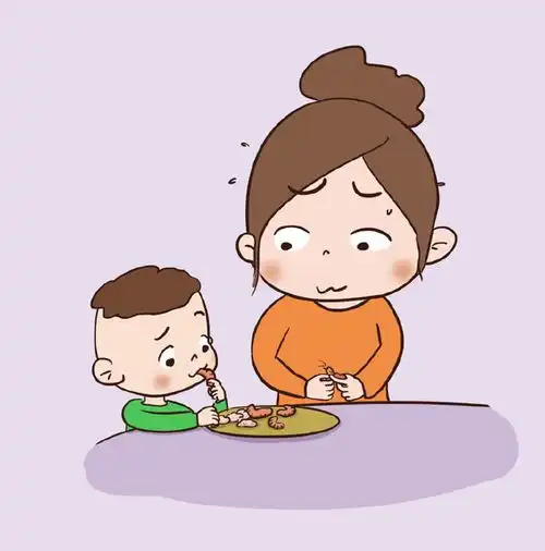 孩子出现这个特征,很难再长高了,家长长点心吧