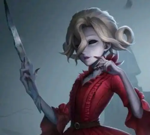 第五人格新监管者红夫人背景故事介绍