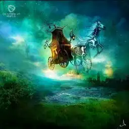 色彩大师的超现实主义插画,你觉得荒诞吗
