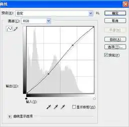ps精细非主流彩妆头像图片制作教程