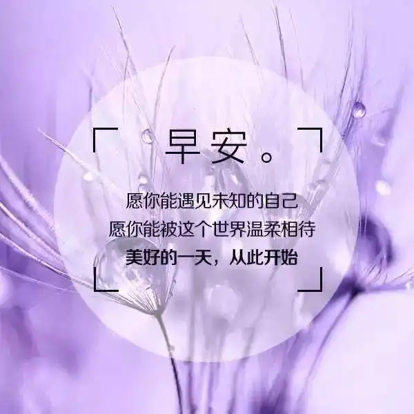 爱了,痛了,哭了,笑了,然后你就真的成熟了,早安生活