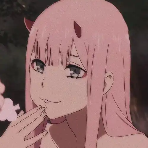 动漫头像我宣布我放弃你了