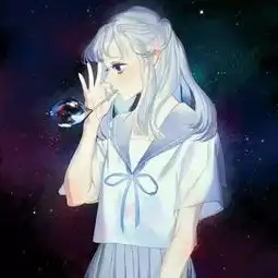 古风漫画头像集微信qq微博头像