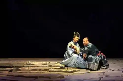 老舍先生诞辰120周年多种纪念活动举行