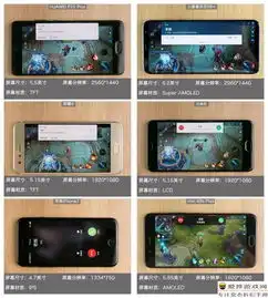 论玩王者荣耀的沉浸度上,oppo华为vivo等旗舰还比不上这款手机