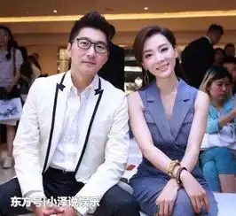 娱乐圈零绯闻女星,与丈夫结婚多年没孩子,夫妻俩感情仍像热恋