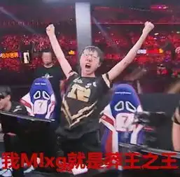 lol都说mlxg是莽夫,其实他才是rng心思最细腻的人