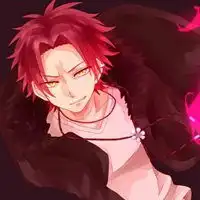 周防尊q版头像微信头像图片大全