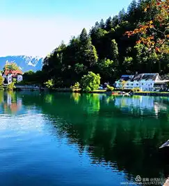布莱德湖