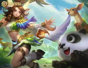 王者荣耀常用辅助看玩家性格玩大乔都是颜控,选女朋友要找她