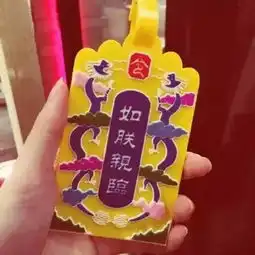 没想到你是这样的颐和园摸摸它来啦,你喜欢吗