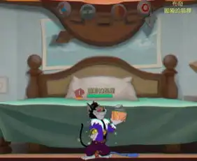 猫和老鼠黑猫二度削弱,神猫变废猫,是在为新出的猫做准备