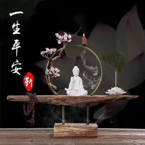 静心微信头像图片能让人静心安宁意境唯美头像