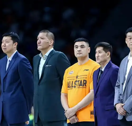 cba第三人,赵继伟有望创造历史,仅2人蝉联fmvp,易建联都没做到