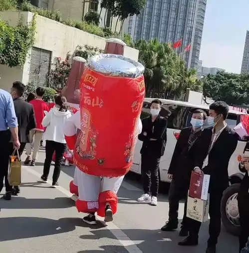 宝岛阿里山在2021成都春季糖酒会火热进行中,现场火爆