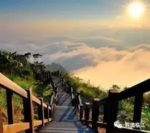 全球五十个宛如仙境的绝世美景