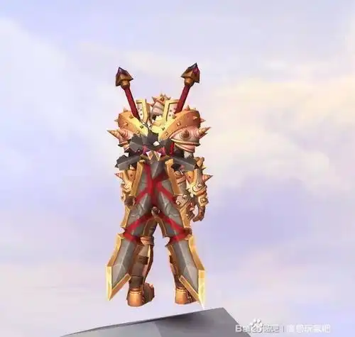 魔兽世界,手残党的战士三系法师塔挑战心得