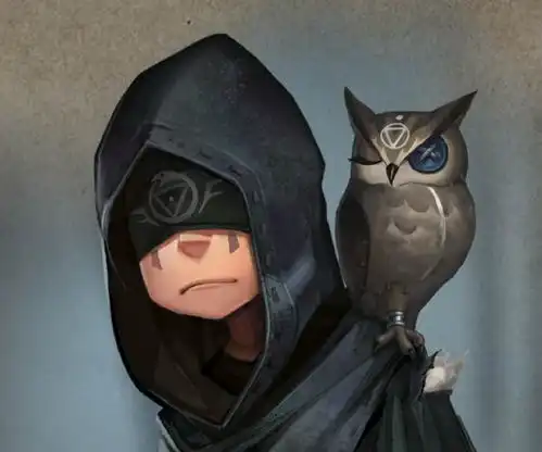 第五人格新求生者占卜师曝光,18号上线网友盲版奈布