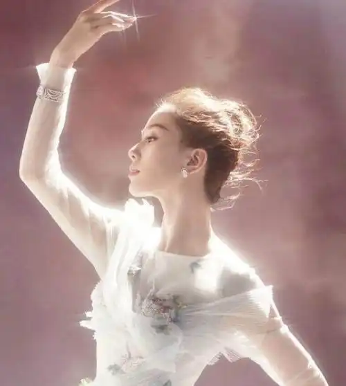 气质出众的6位女明星,刘亦菲仙气十足,刘诗诗的天鹅颈无人能比