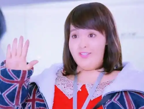 演过胖子的四位明星前三位都靠化妆,唯独这位影视天后是真人