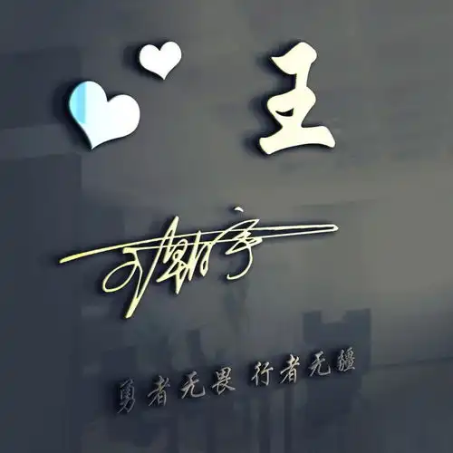 你的微信头像该换了,33张新款精致个性签名头像,快来带走换上