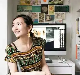 25岁登上福布斯,90后中国女孩凭一只鸡,霸屏苹果首页,刷爆朋友圈
