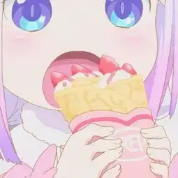 萌萌哒卡哇伊动漫女头像