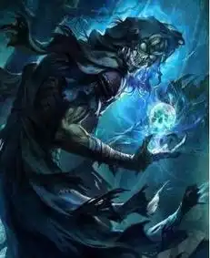 十二星座专属魔界战神,金牛座熔岩巨人,水瓶座的最厉害