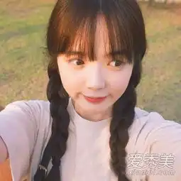 自古圆脸出美女圆脸发型这样留才好看