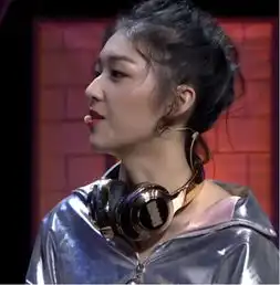 中国有嘻哈原来你是这样的吴亦凡潘玮柏