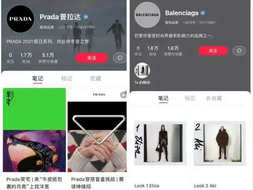 小红书最近事很多封禁29品牌,奢侈品批量入驻
